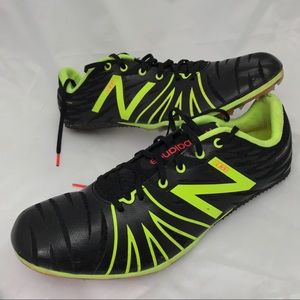 New Balance SD100 Men’s Fantom Fit Track Shoes